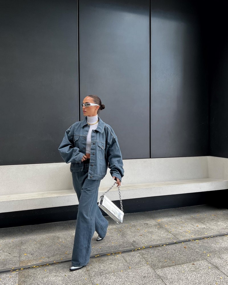 Модная одежда 2026 – главные тренды и тенденции с фото-подсказками