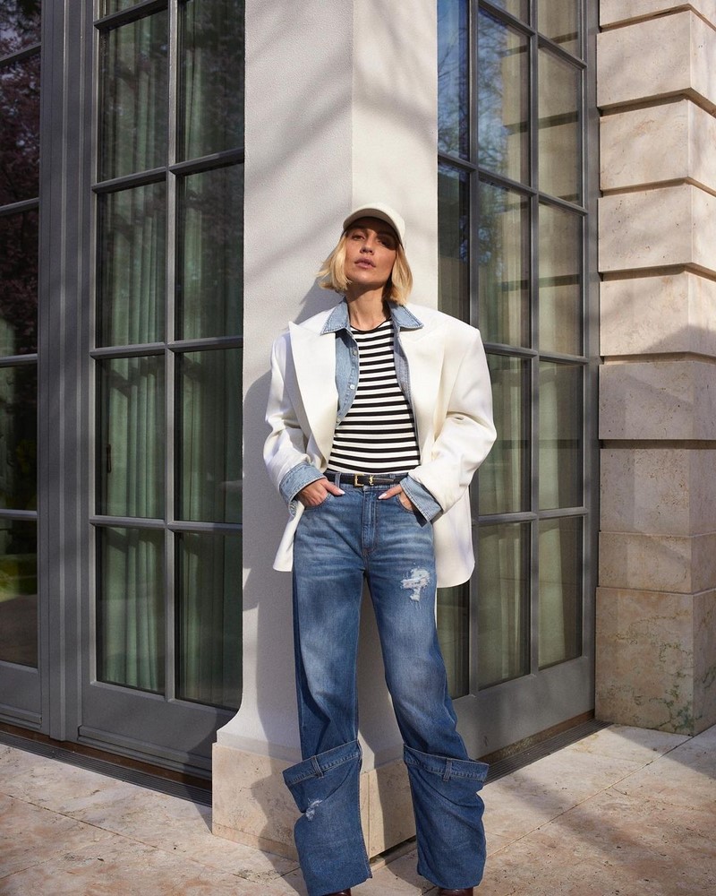 Модная одежда 2026 – главные тренды и тенденции с фото-подсказками