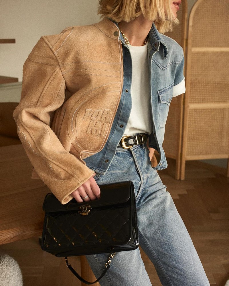 Модная одежда 2026 – главные тренды и тенденции с фото-подсказками