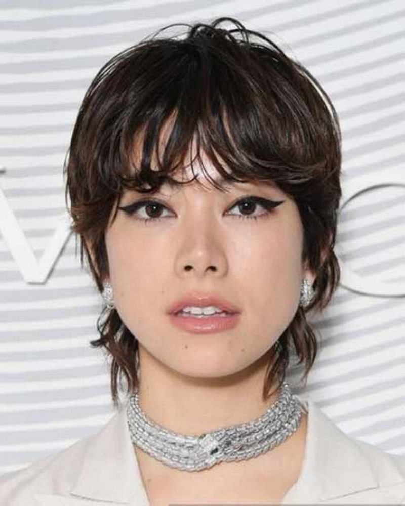 Супер новинки стрижек в сезоне 2026: ТОП-7 трендов на разную длину волос