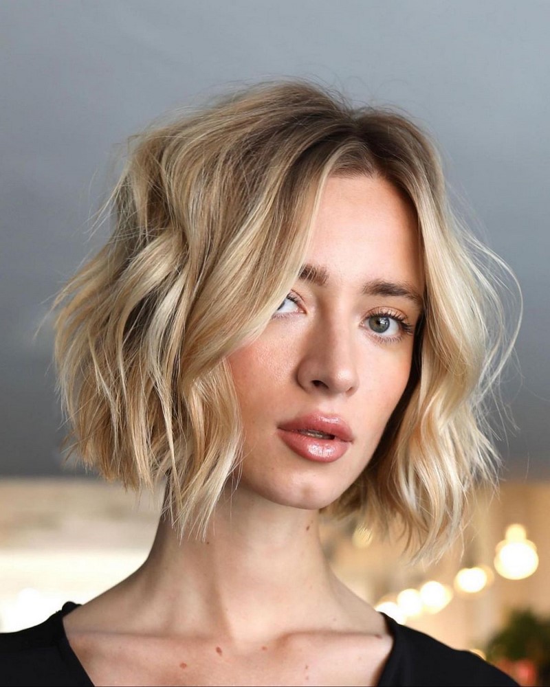Супер новинки стрижек в сезоне 2026: ТОП-7 трендов на разную длину волос