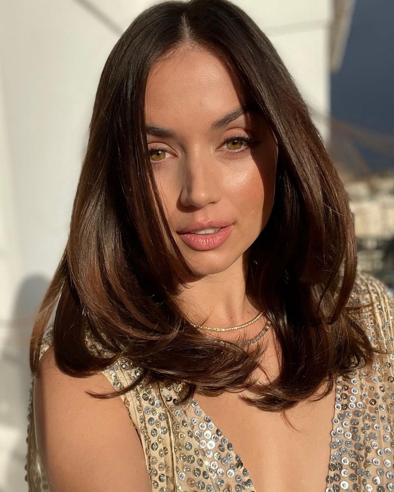 Супер новинки стрижек в сезоне 2026: ТОП-7 трендов на разную длину волос