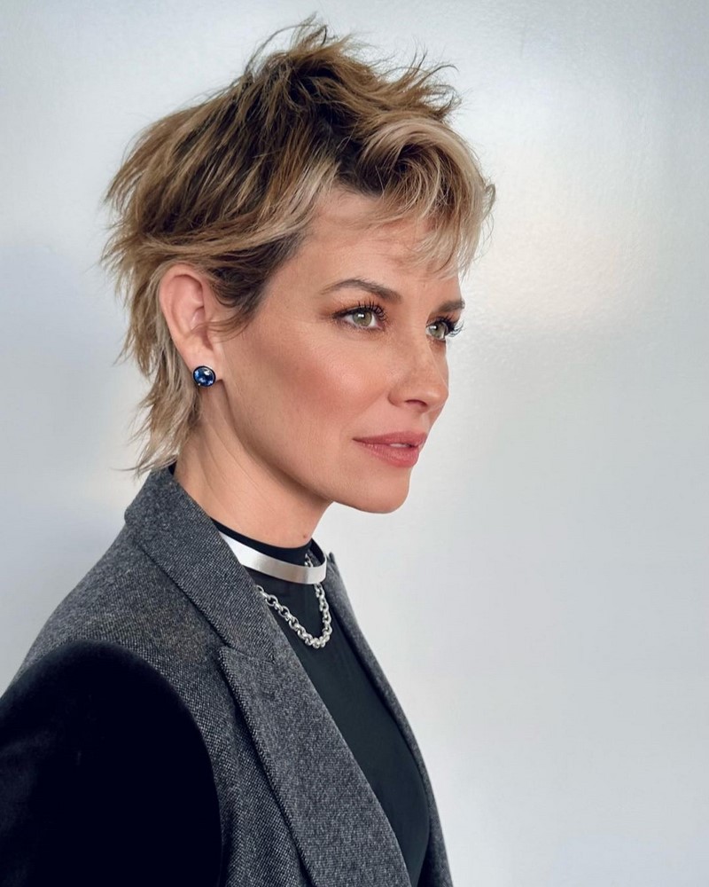 Супер новинки стрижек в сезоне 2026: ТОП-7 трендов на разную длину волос