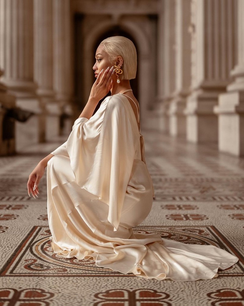 Супер новинки стрижек в сезоне 2026: ТОП-7 трендов на разную длину волос