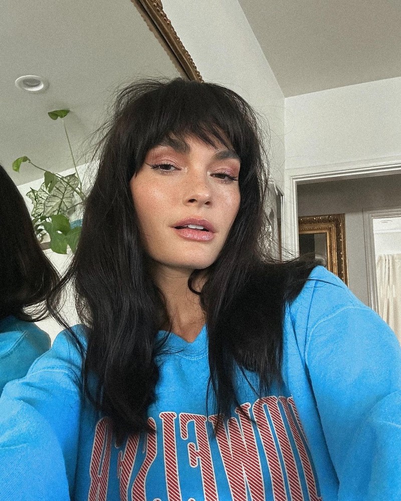 Супер новинки стрижек в сезоне 2026: ТОП-7 трендов на разную длину волос