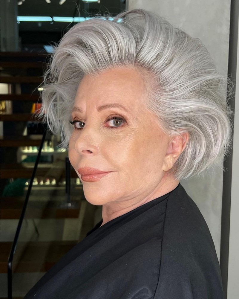 Супер новинки стрижек в сезоне 2026: ТОП-7 трендов на разную длину волос