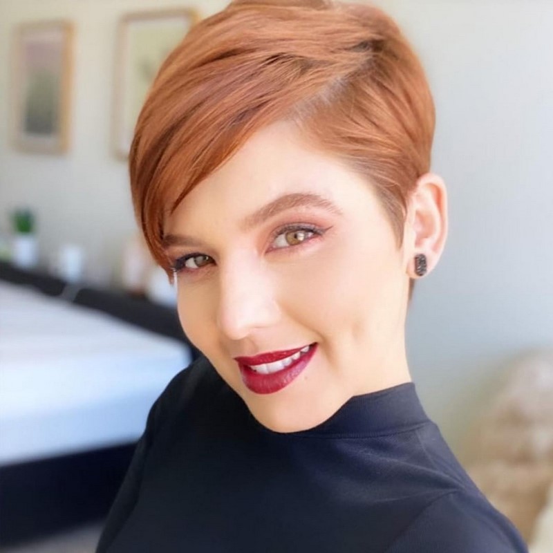 Супер новинки стрижек в сезоне 2026: ТОП-7 трендов на разную длину волос