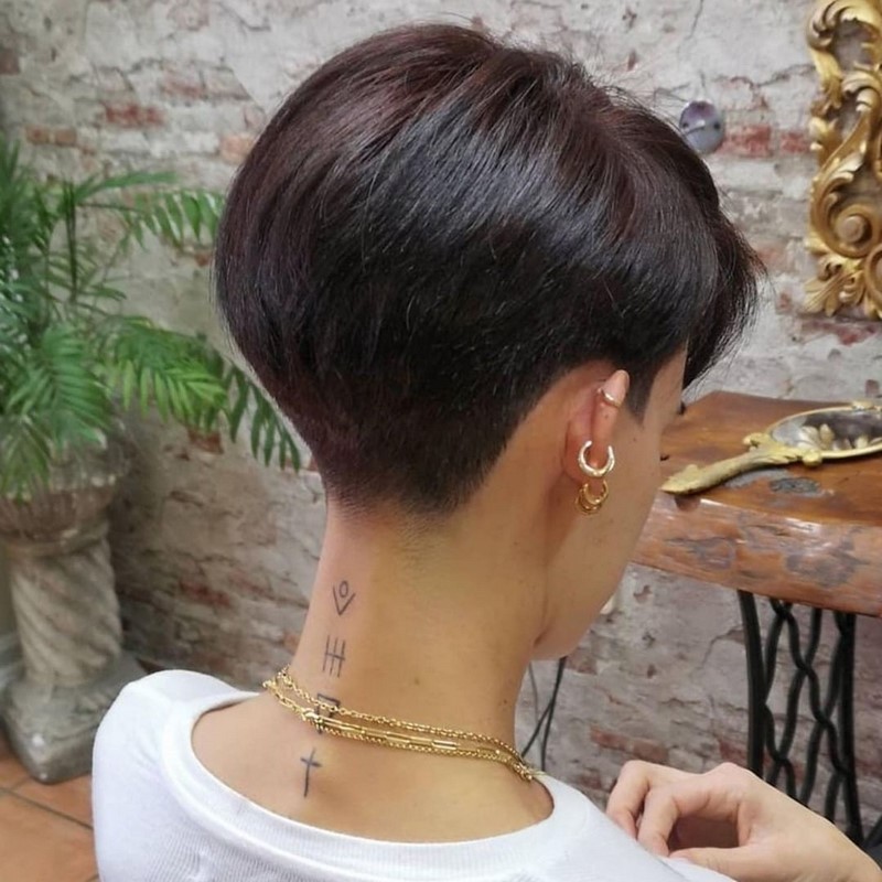 Супер новинки стрижек в сезоне 2026: ТОП-7 трендов на разную длину волос