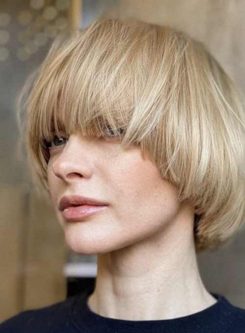 Супер новинки стрижек в сезоне 2026: ТОП-7 трендов на разную длину волос