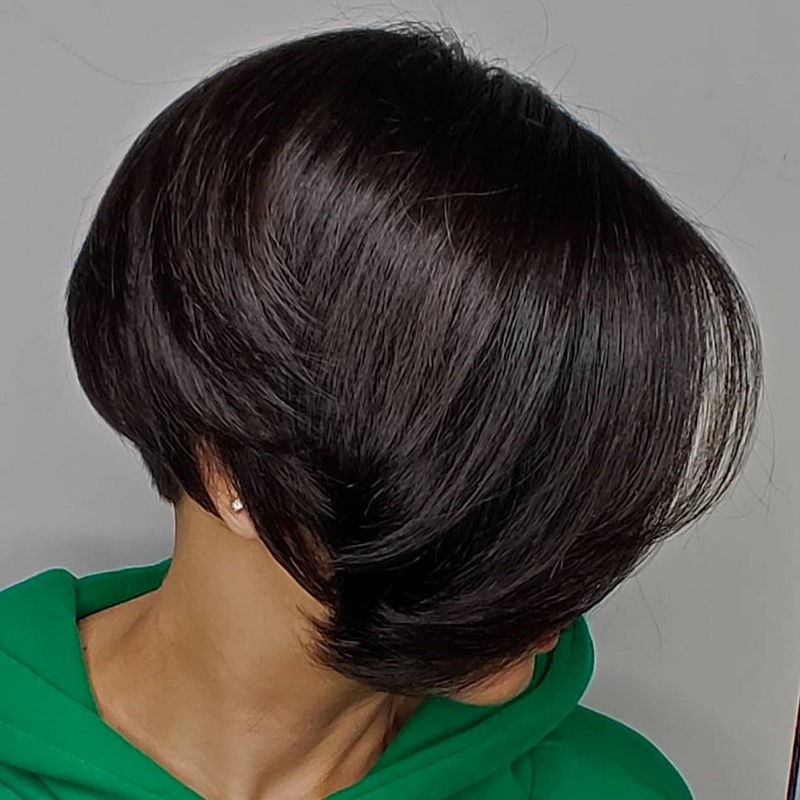 Супер новинки стрижек в сезоне 2026: ТОП-7 трендов на разную длину волос