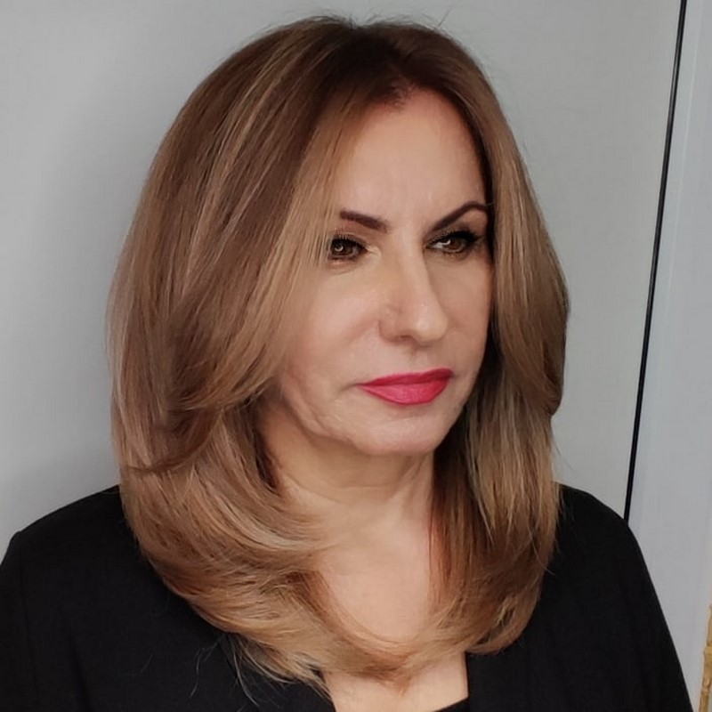 Супер новинки стрижек в сезоне 2026: ТОП-7 трендов на разную длину волос