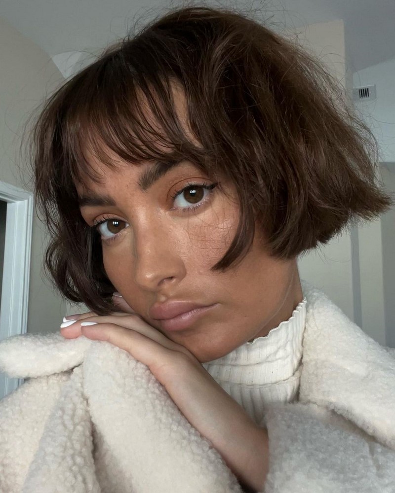 Супер новинки стрижек в сезоне 2026: ТОП-7 трендов на разную длину волос