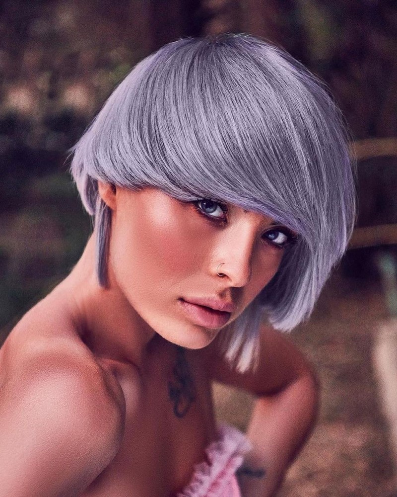 Супер новинки стрижек в сезоне 2026: ТОП-7 трендов на разную длину волос