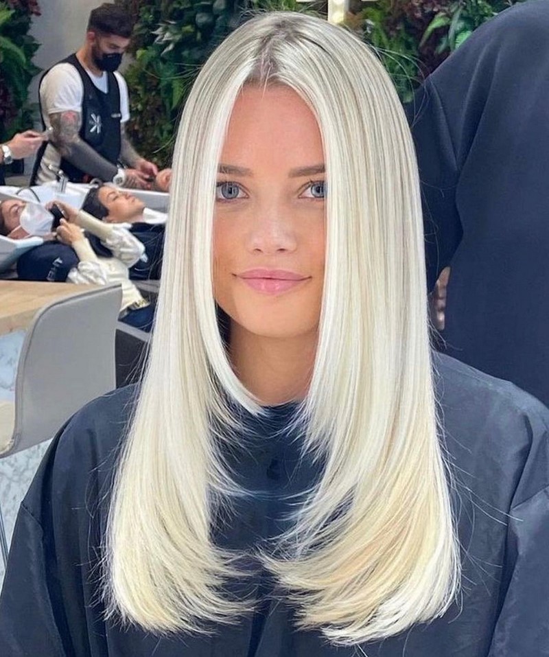 Супер новинки стрижек в сезоне 2026: ТОП-7 трендов на разную длину волос