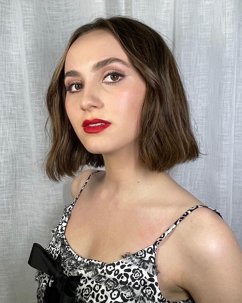 Супер новинки стрижек в сезоне 2026: ТОП-7 трендов на разную длину волос