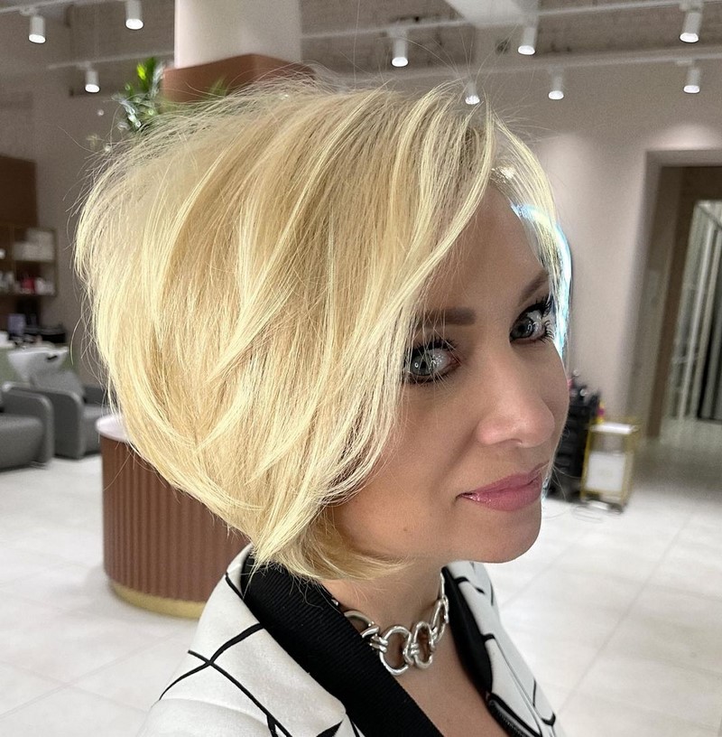 Супер новинки стрижек в сезоне 2026: ТОП-7 трендов на разную длину волос