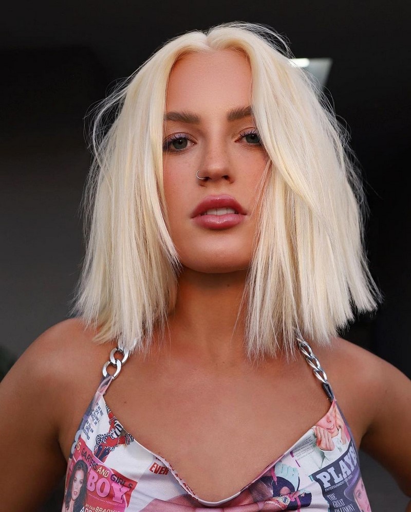 Супер новинки стрижек в сезоне 2026: ТОП-7 трендов на разную длину волос