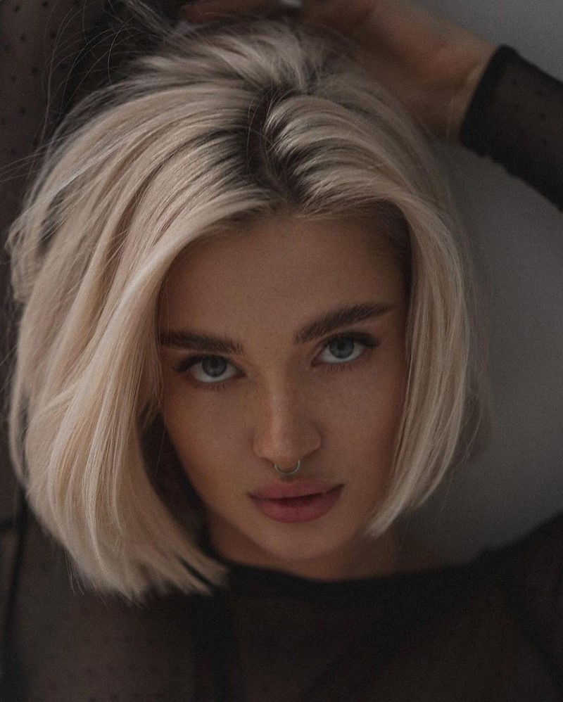 Супер новинки стрижек в сезоне 2026: ТОП-7 трендов на разную длину волос