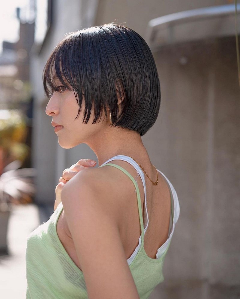 Супер новинки стрижек в сезоне 2026: ТОП-7 трендов на разную длину волос