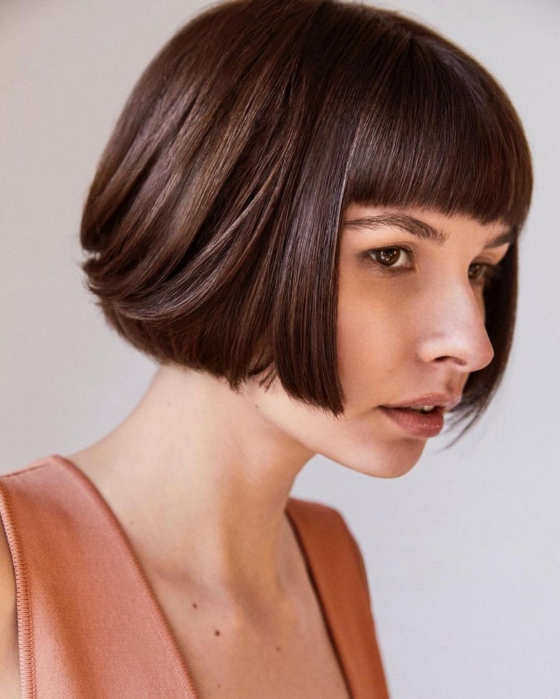 Супер новинки стрижек в сезоне 2026: ТОП-7 трендов на разную длину волос
