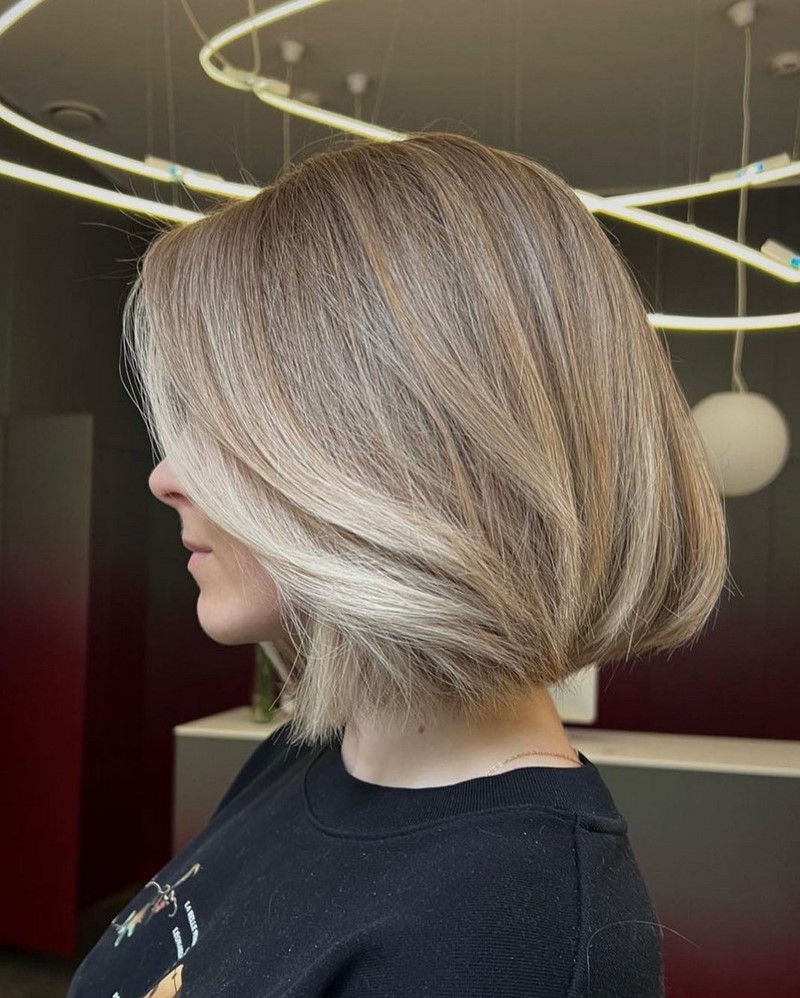 Супер новинки стрижек в сезоне 2026: ТОП-7 трендов на разную длину волос