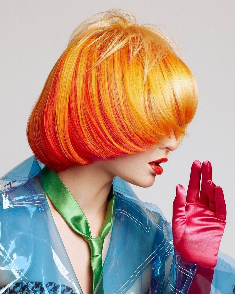 Супер новинки стрижек в сезоне 2026: ТОП-7 трендов на разную длину волос