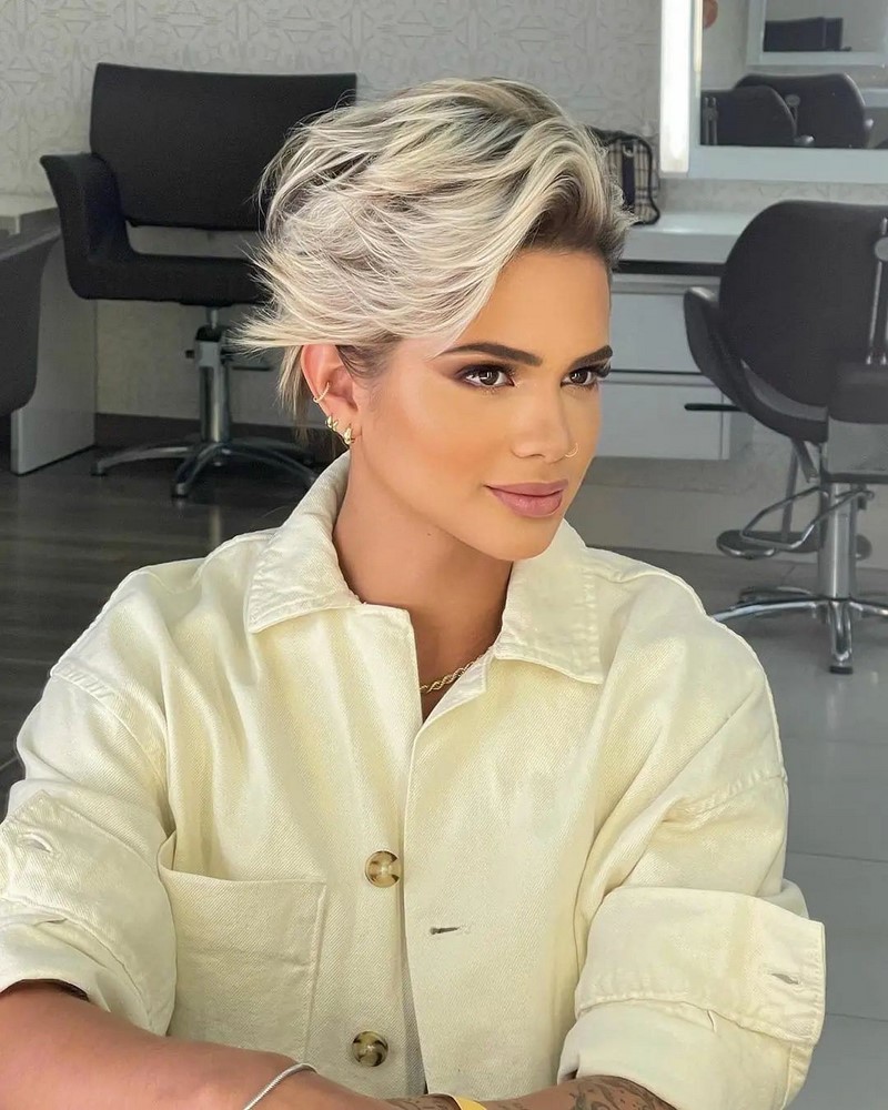 Супер новинки стрижек в сезоне 2026: ТОП-7 трендов на разную длину волос