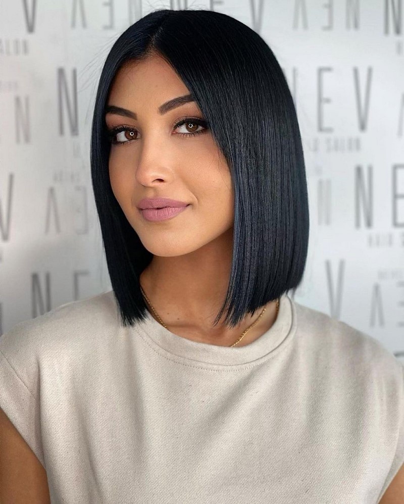 Супер новинки стрижек в сезоне 2026: ТОП-7 трендов на разную длину волос