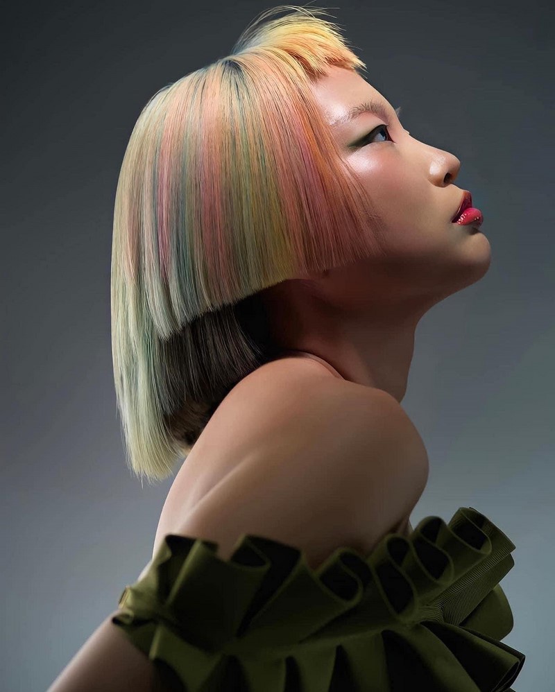 Супер новинки стрижек в сезоне 2026: ТОП-7 трендов на разную длину волос