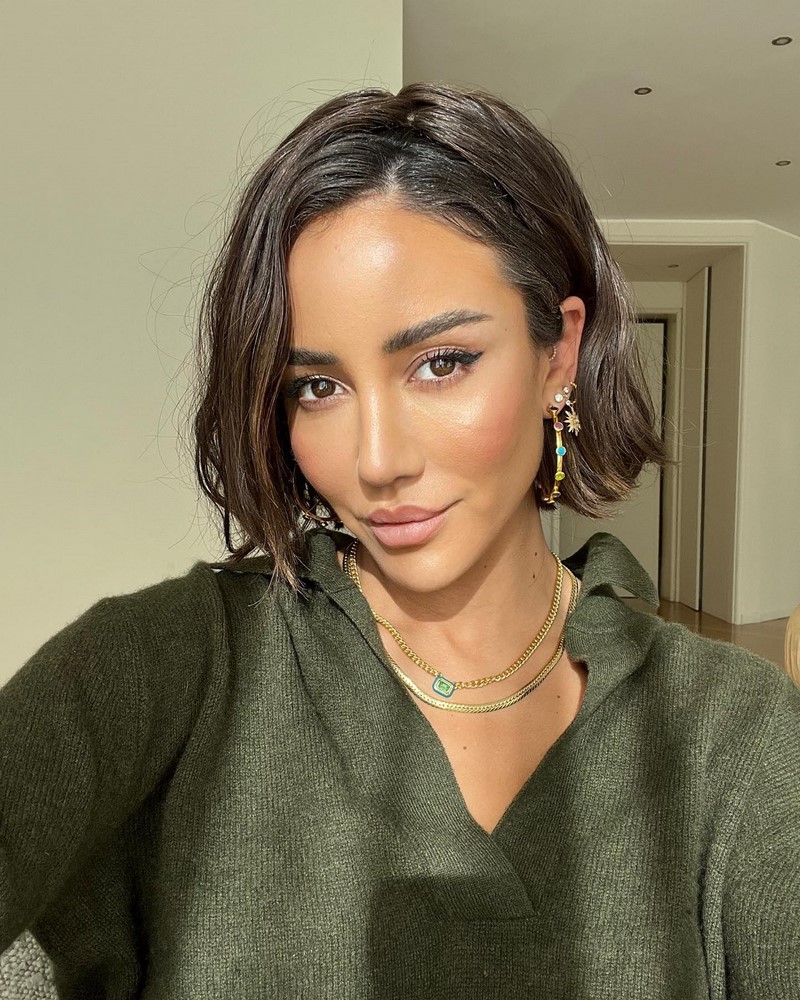 Супер новинки стрижек в сезоне 2026: ТОП-7 трендов на разную длину волос