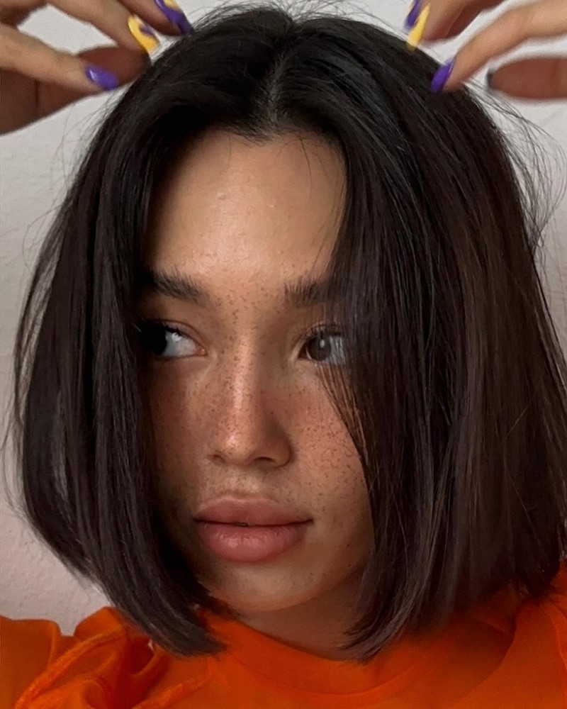 Супер новинки стрижек в сезоне 2026: ТОП-7 трендов на разную длину волос