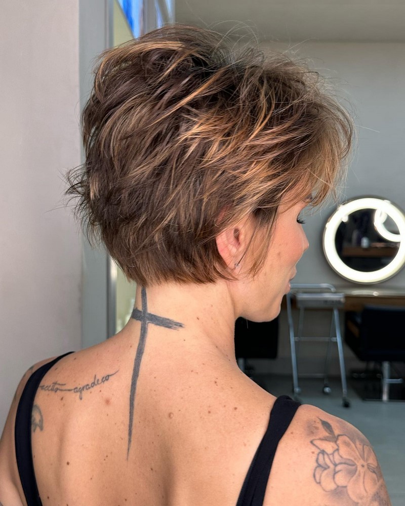 Супер новинки стрижек в сезоне 2026: ТОП-7 трендов на разную длину волос