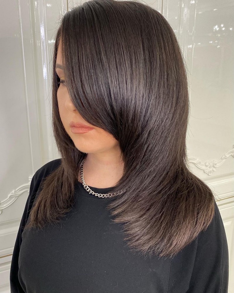 Супер новинки стрижек в сезоне 2026: ТОП-7 трендов на разную длину волос