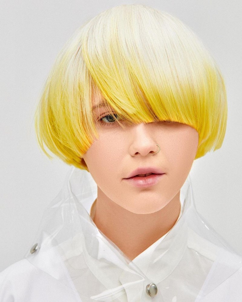 Супер новинки стрижек в сезоне 2026: ТОП-7 трендов на разную длину волос