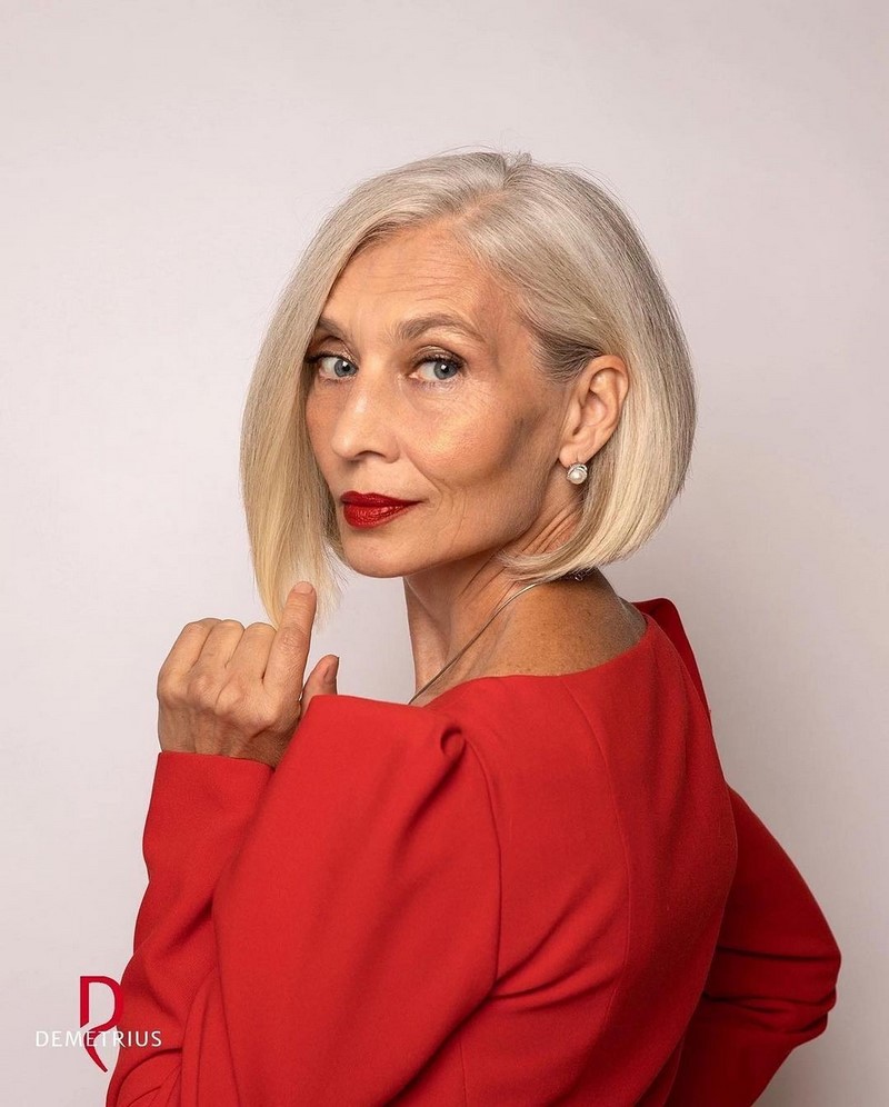 Супер новинки стрижек в сезоне 2026: ТОП-7 трендов на разную длину волос