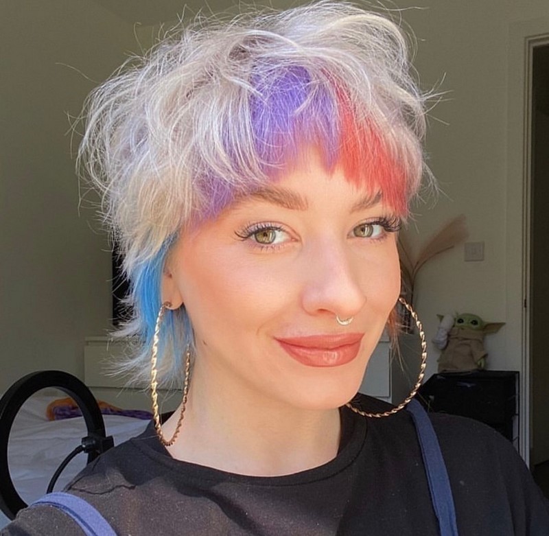 Супер новинки стрижек в сезоне 2026: ТОП-7 трендов на разную длину волос