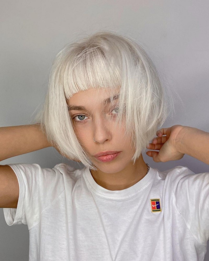 Супер новинки стрижек в сезоне 2026: ТОП-7 трендов на разную длину волос