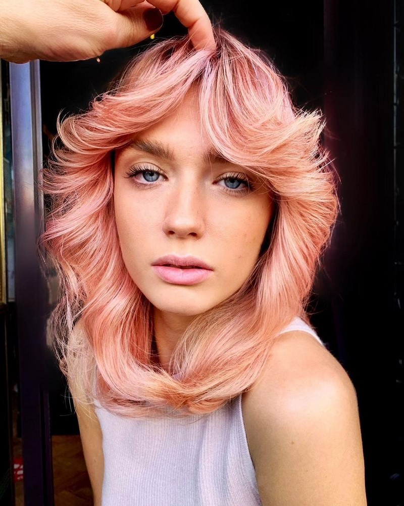 Супер новинки стрижек в сезоне 2026: ТОП-7 трендов на разную длину волос