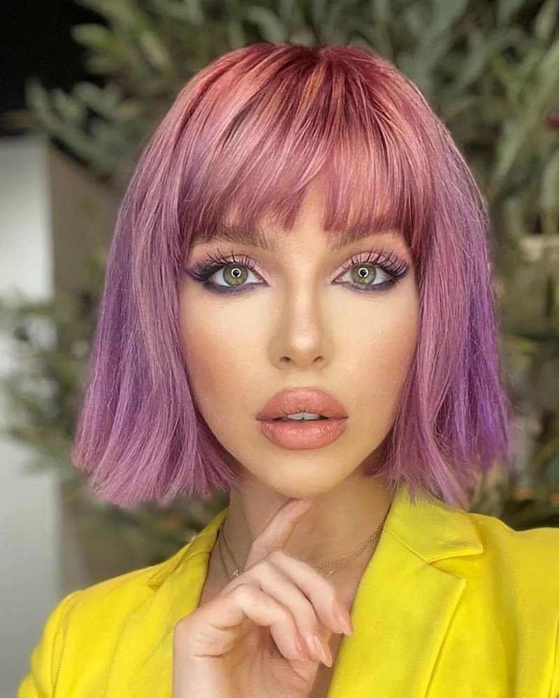 Супер новинки стрижек в сезоне 2026: ТОП-7 трендов на разную длину волос