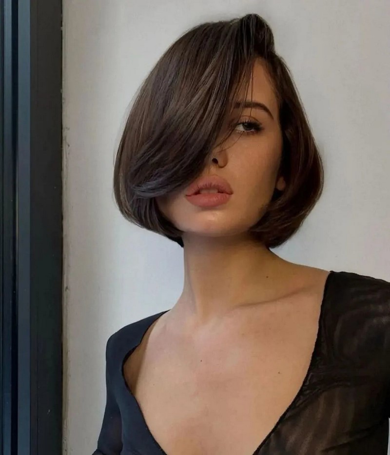 Супер новинки стрижек в сезоне 2026: ТОП-7 трендов на разную длину волос