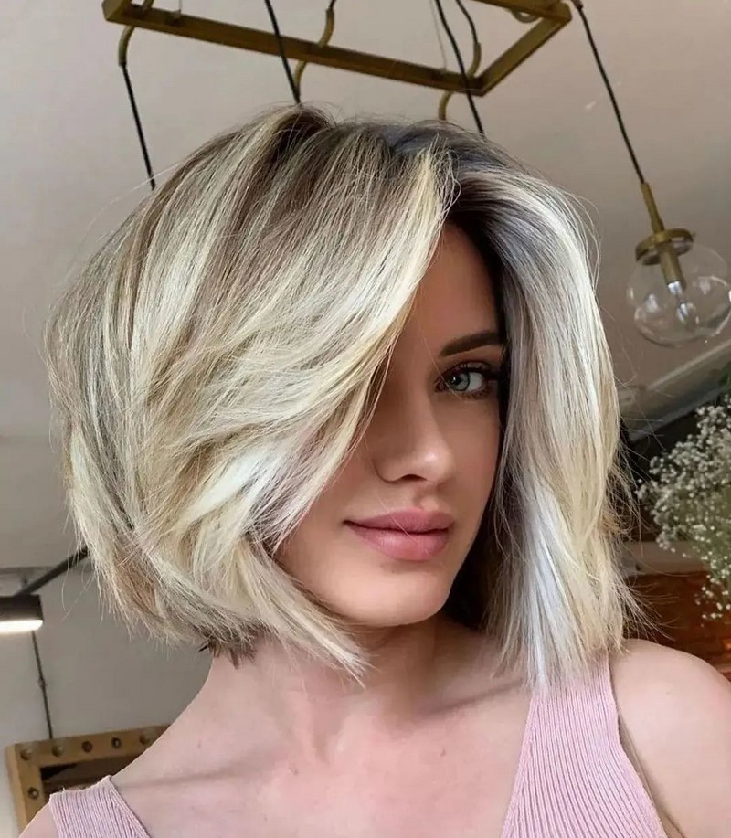 Супер новинки стрижек в сезоне 2026: ТОП-7 трендов на разную длину волос