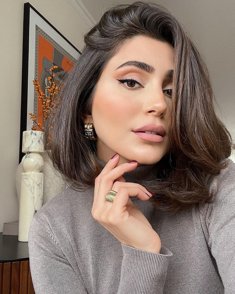 Супер новинки стрижек в сезоне 2026: ТОП-7 трендов на разную длину волос