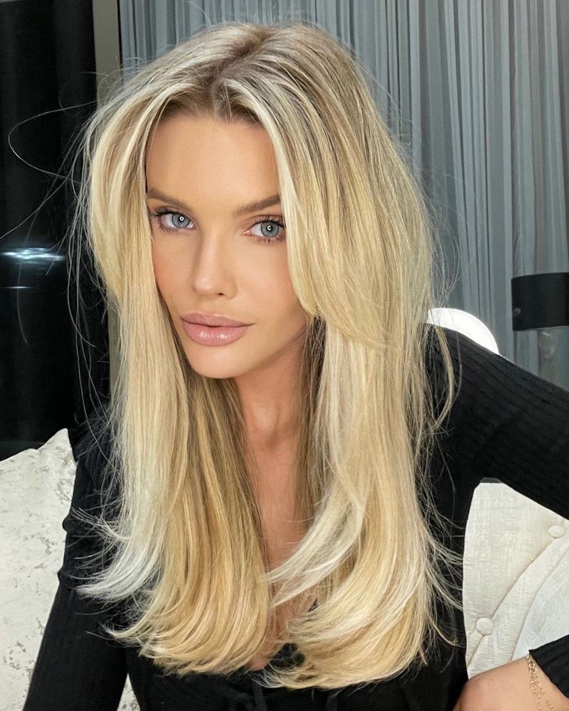 Супер новинки стрижек в сезоне 2026: ТОП-7 трендов на разную длину волос