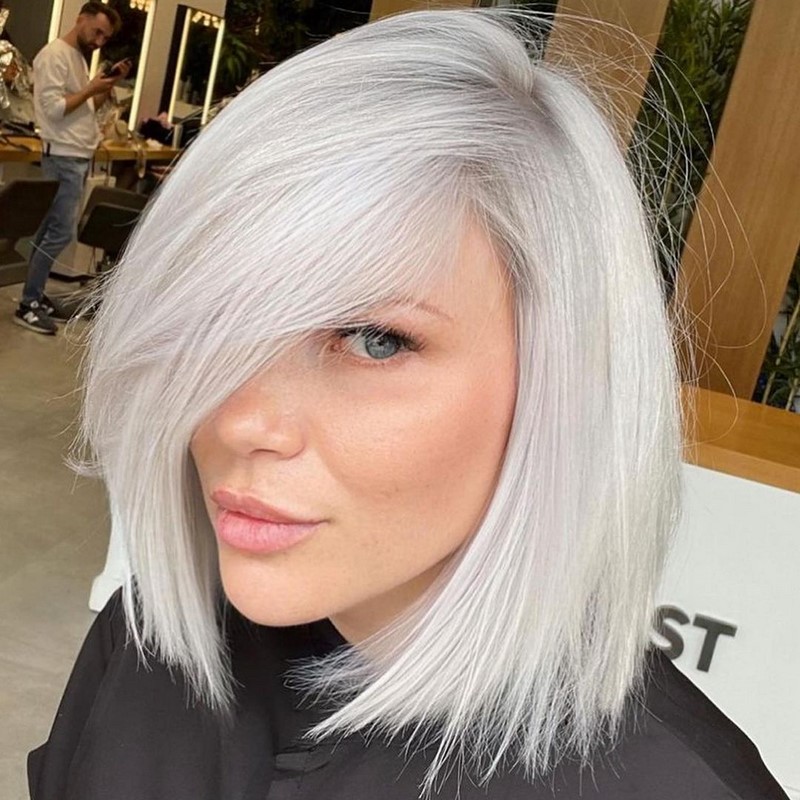 Супер новинки стрижек в сезоне 2026: ТОП-7 трендов на разную длину волос