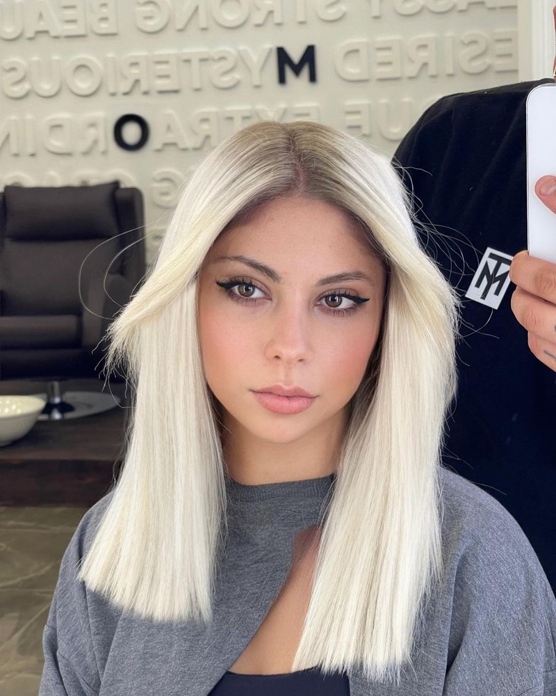 Супер новинки стрижек в сезоне 2026: ТОП-7 трендов на разную длину волос