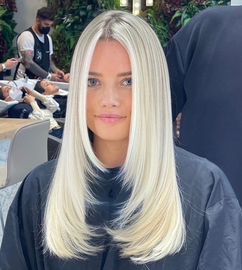 Супер новинки стрижек в сезоне 2026: ТОП-7 трендов на разную длину волос