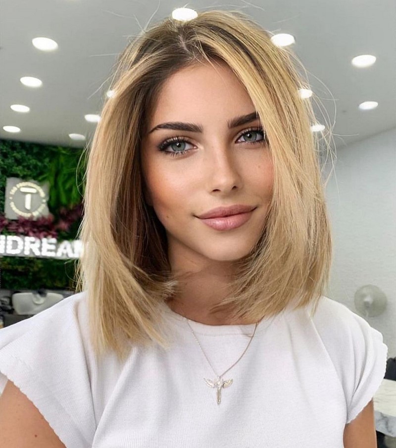 Супер новинки стрижек в сезоне 2026: ТОП-7 трендов на разную длину волос