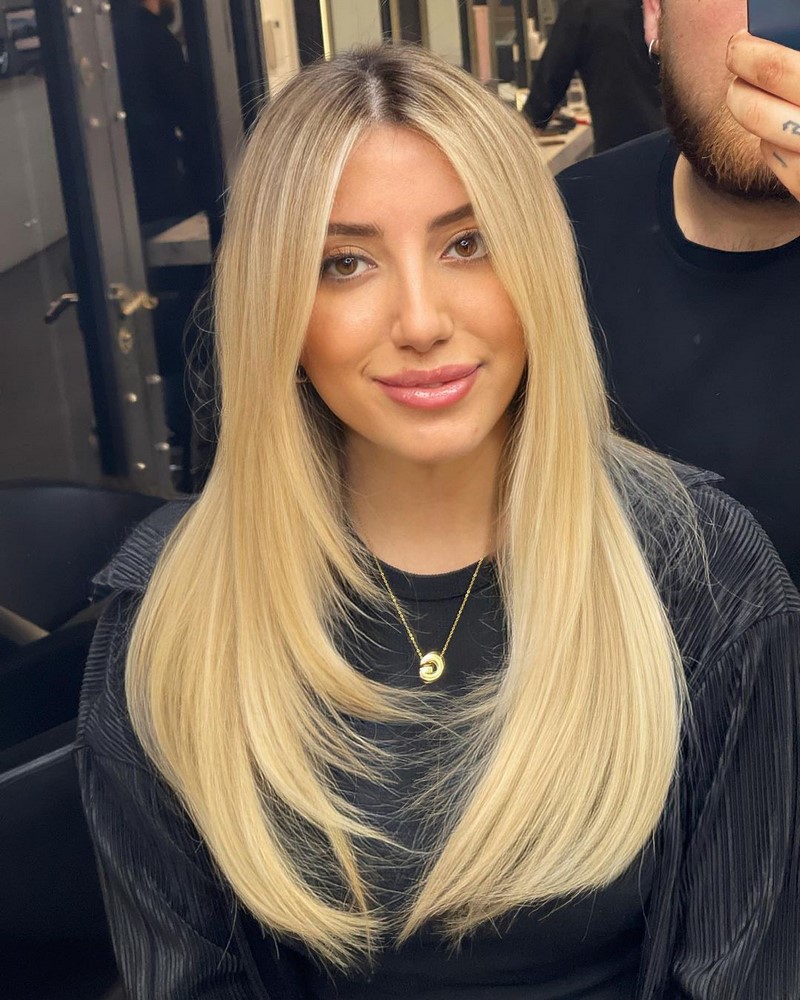 Супер новинки стрижек в сезоне 2026: ТОП-7 трендов на разную длину волос