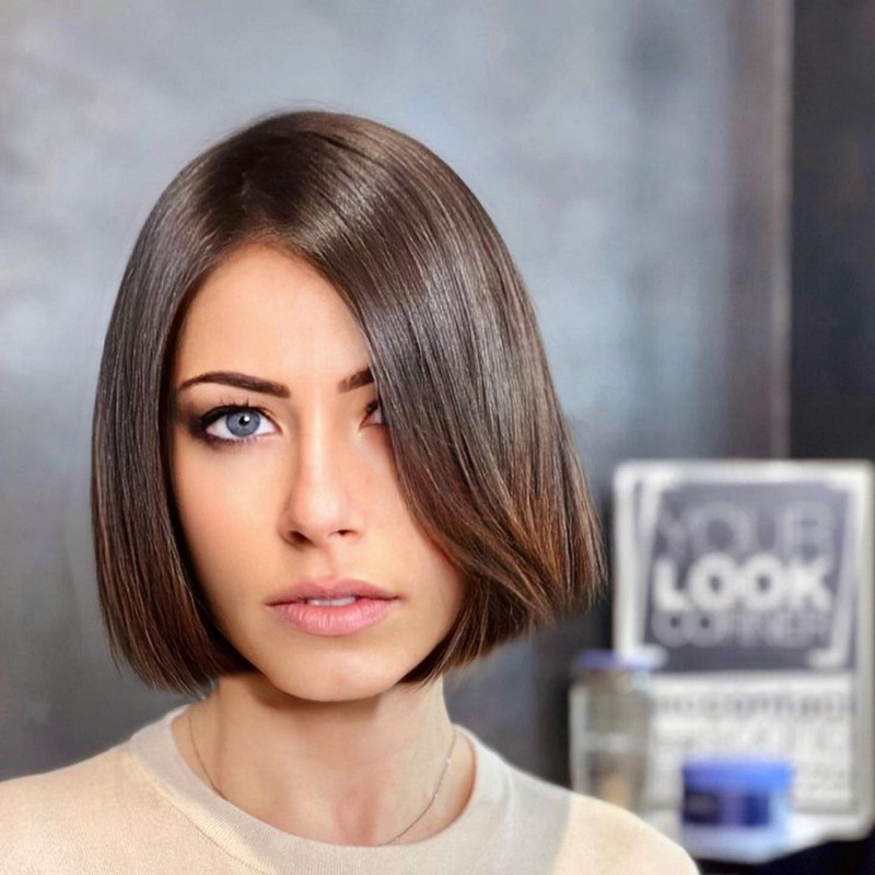 Супер новинки стрижек в сезоне 2026: ТОП-7 трендов на разную длину волос