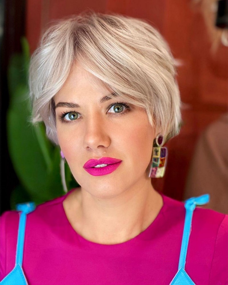 Супер новинки стрижек в сезоне 2026: ТОП-7 трендов на разную длину волос